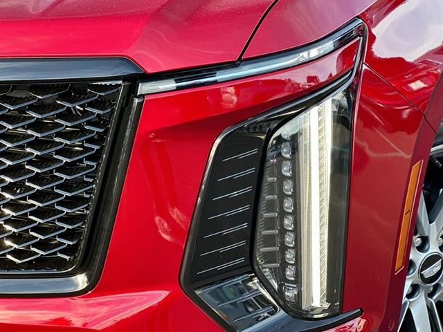 2026 Cadillac Escalade 4DR 4WD Tucson AZ