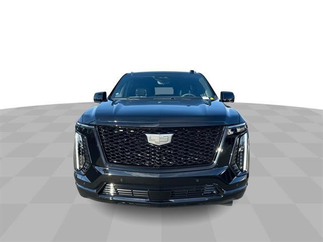 2026 Cadillac Escalade 4DR 4WD