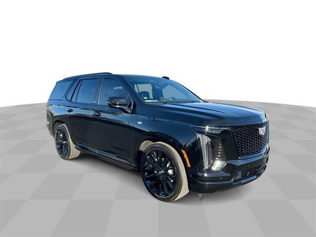 2026 Cadillac Escalade 4DR 4WD