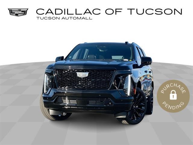 2026 Cadillac Escalade 4DR 4WD
