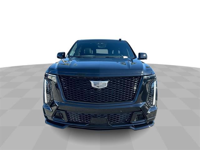 2026 Cadillac Escalade 4DR 4WD