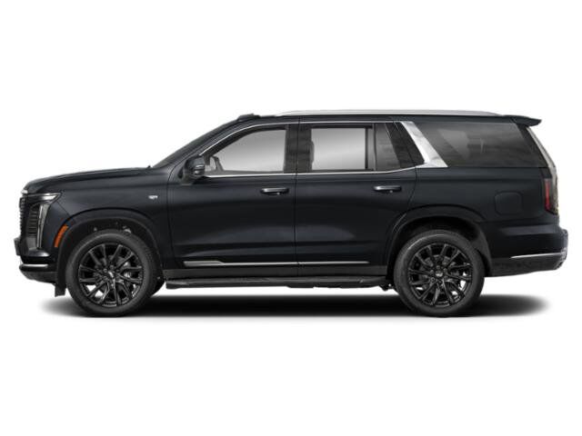 2026 Cadillac Escalade 4WD Luxury Roseville CA