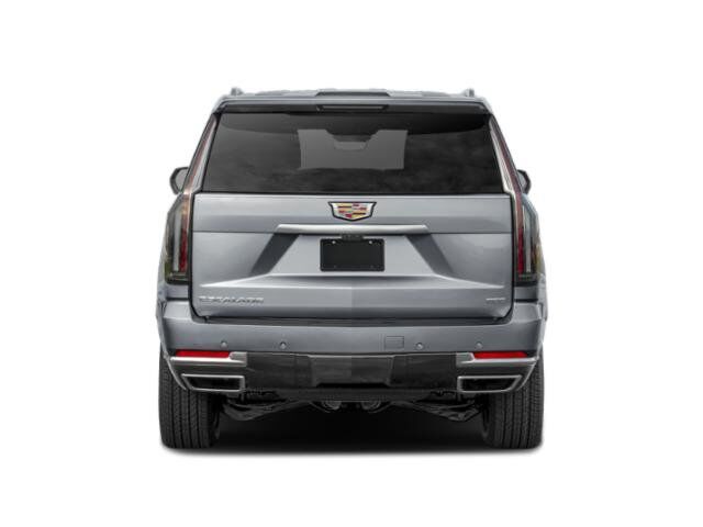 2026 Cadillac Escalade 4WD Luxury Roseville CA