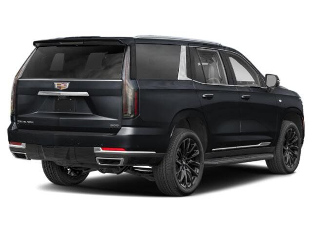2026 Cadillac Escalade 4WD Luxury Roseville CA