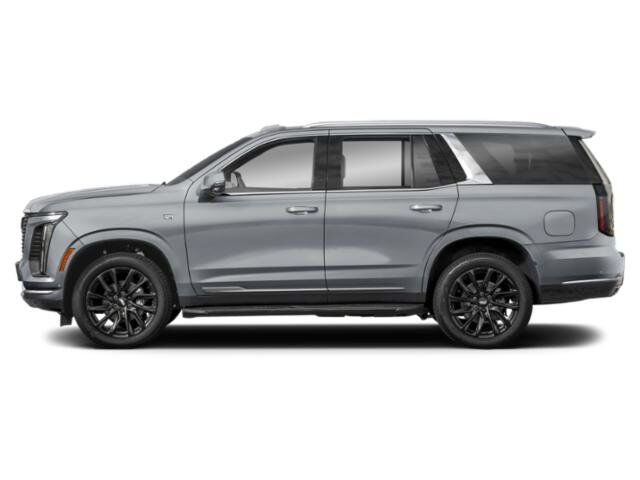 2026 Cadillac Escalade 4WD Luxury Roseville CA