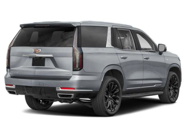 2026 Cadillac Escalade 4WD Luxury Roseville CA