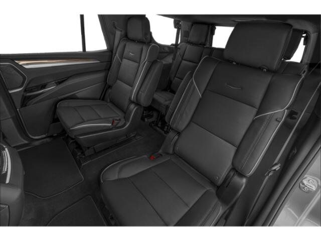 2026 Cadillac Escalade 4WD Luxury Roseville CA