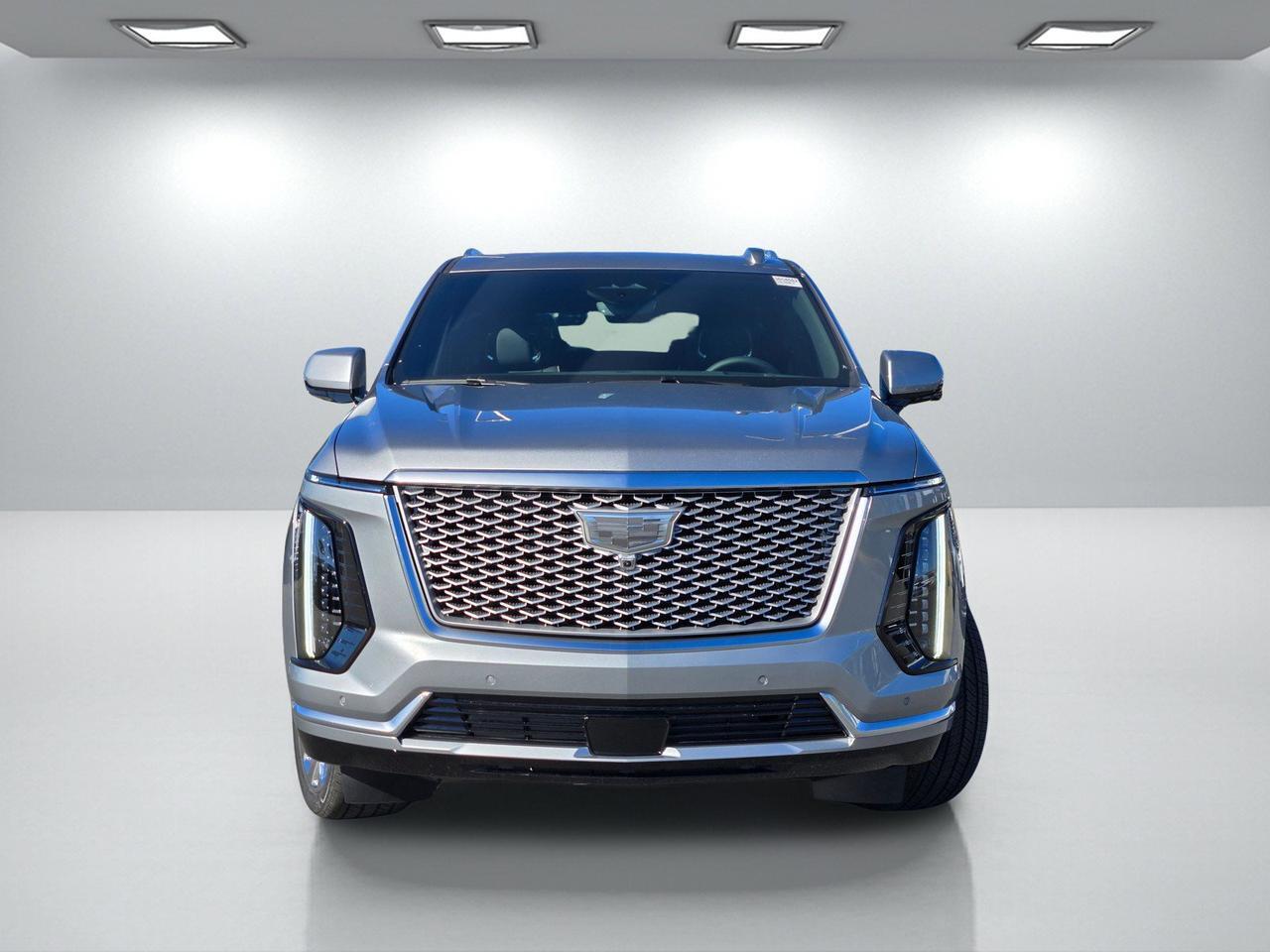 2026 Cadillac Escalade 4WD Luxury