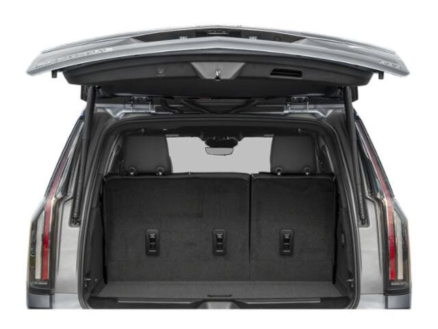 2026 Cadillac Escalade 4WD Luxury Roseville CA