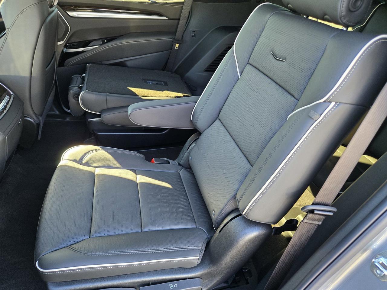 2026 Cadillac Escalade 4WD Luxury Roseville CA