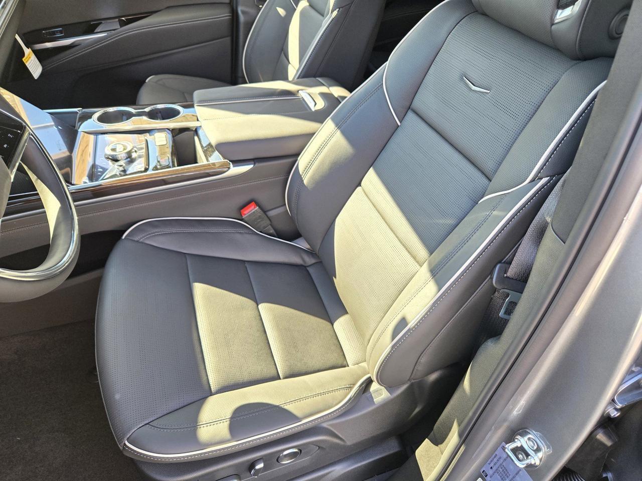 2026 Cadillac Escalade 4WD Luxury Roseville CA