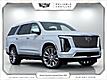 2026 Cadillac Escalade 4WD Luxury