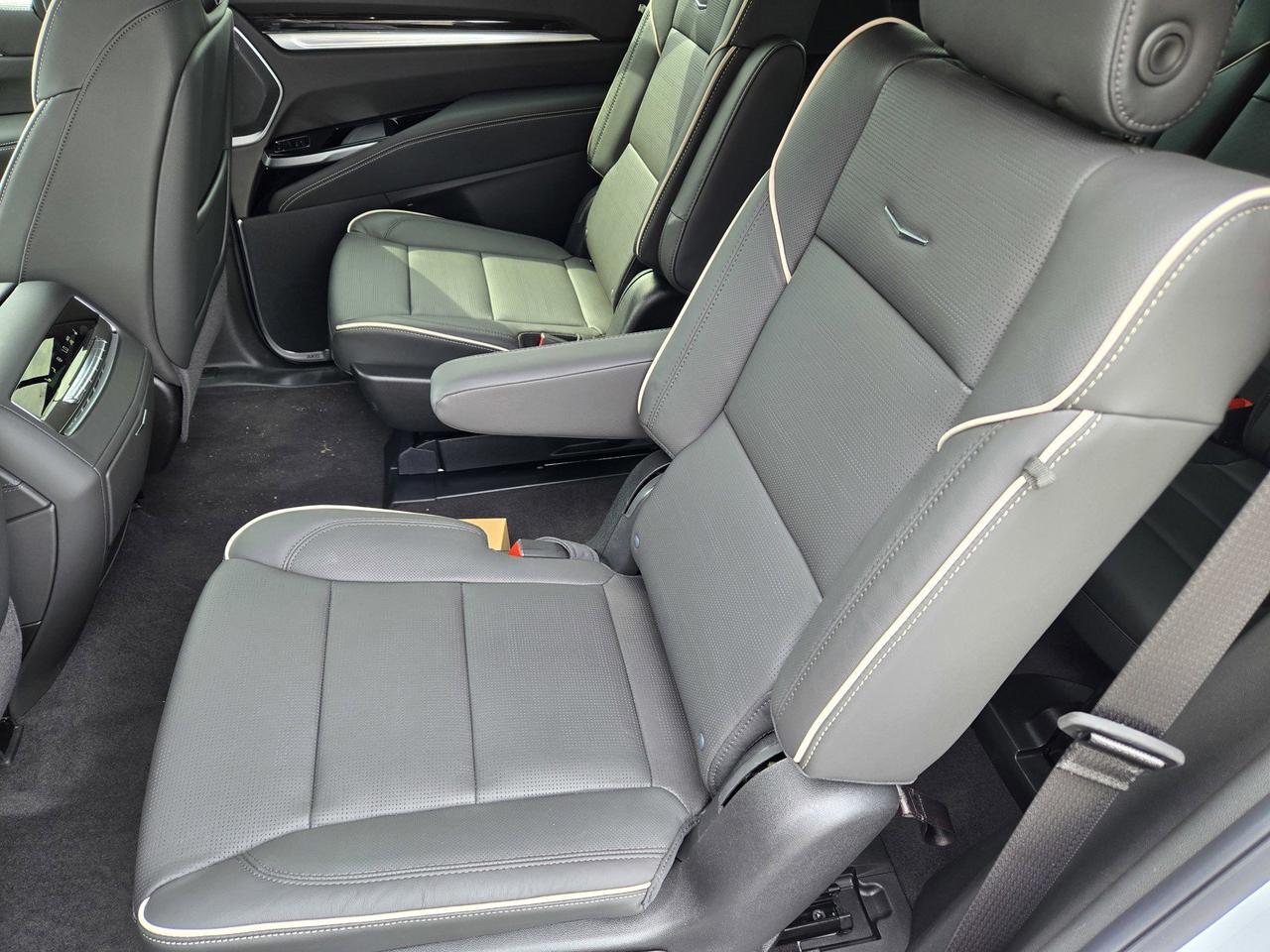 2026 Cadillac Escalade 4WD Luxury Roseville CA