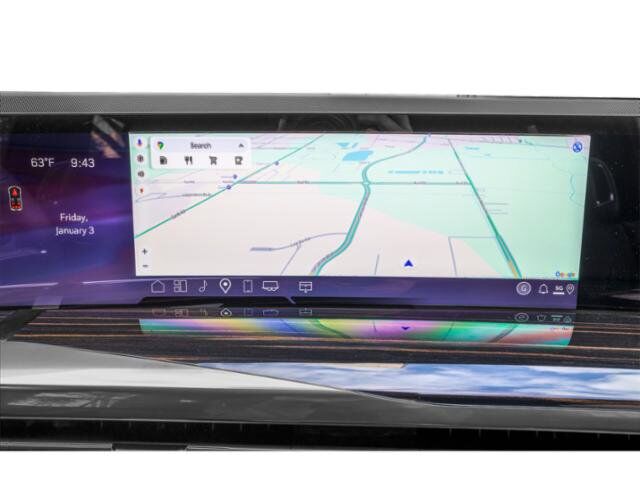 2026 Cadillac Escalade 4WD Luxury Roseville CA