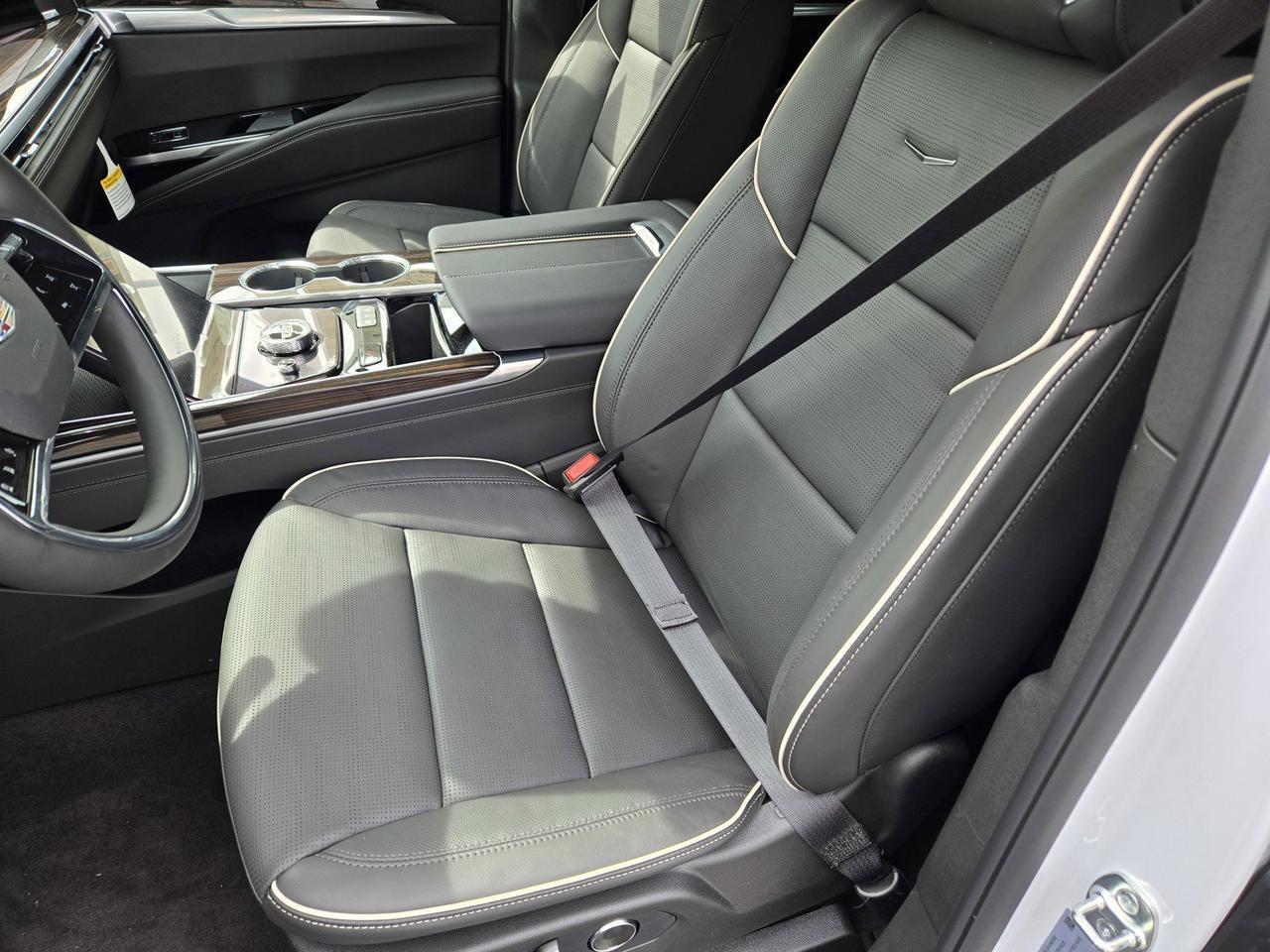 2026 Cadillac Escalade 4WD Luxury Roseville CA