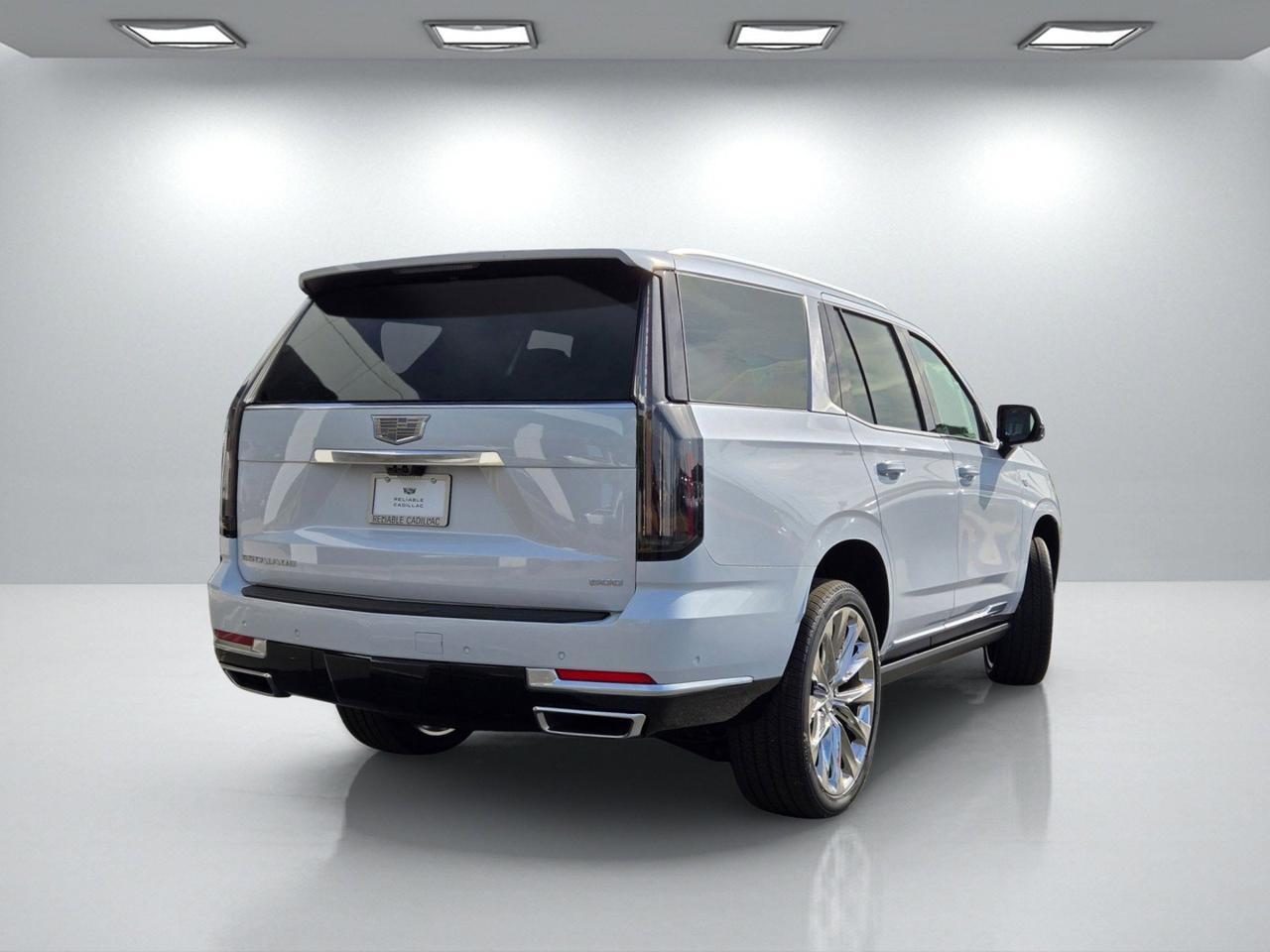 2026 Cadillac Escalade 4WD Luxury Roseville CA