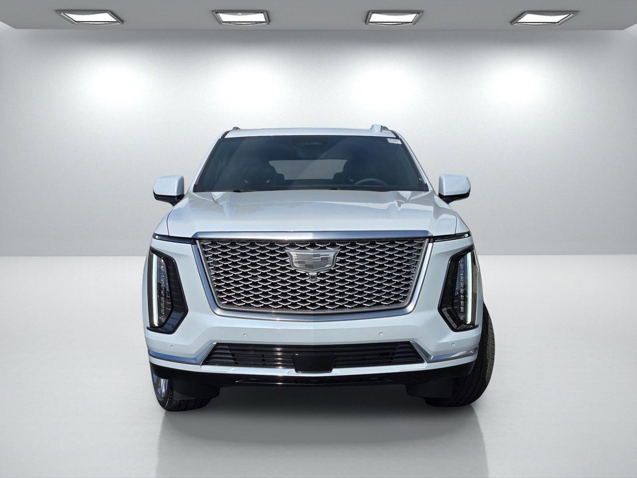 2026 Cadillac Escalade 4WD Luxury