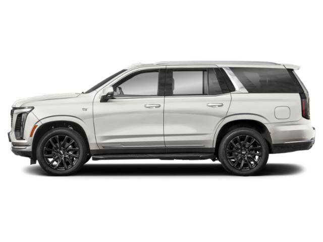 2026 Cadillac Escalade 4WD Luxury Roseville CA