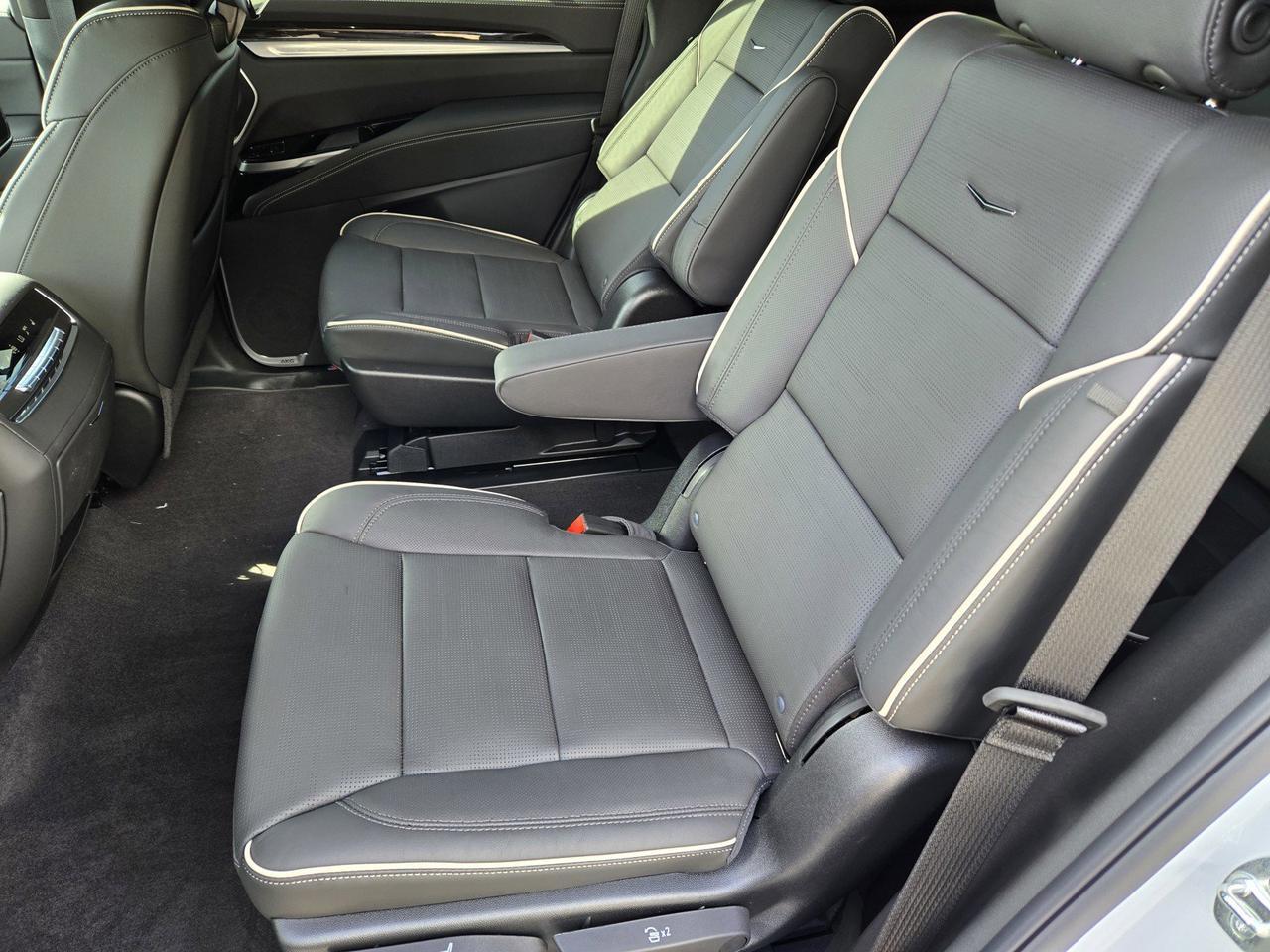 2026 Cadillac Escalade 4WD Luxury Roseville CA