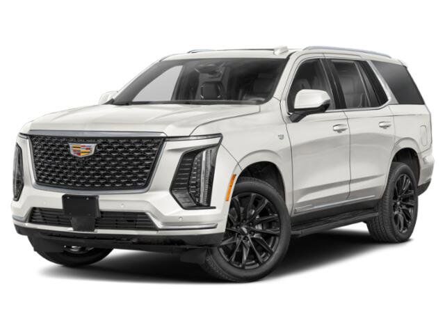 2026 Cadillac Escalade 4WD Luxury
