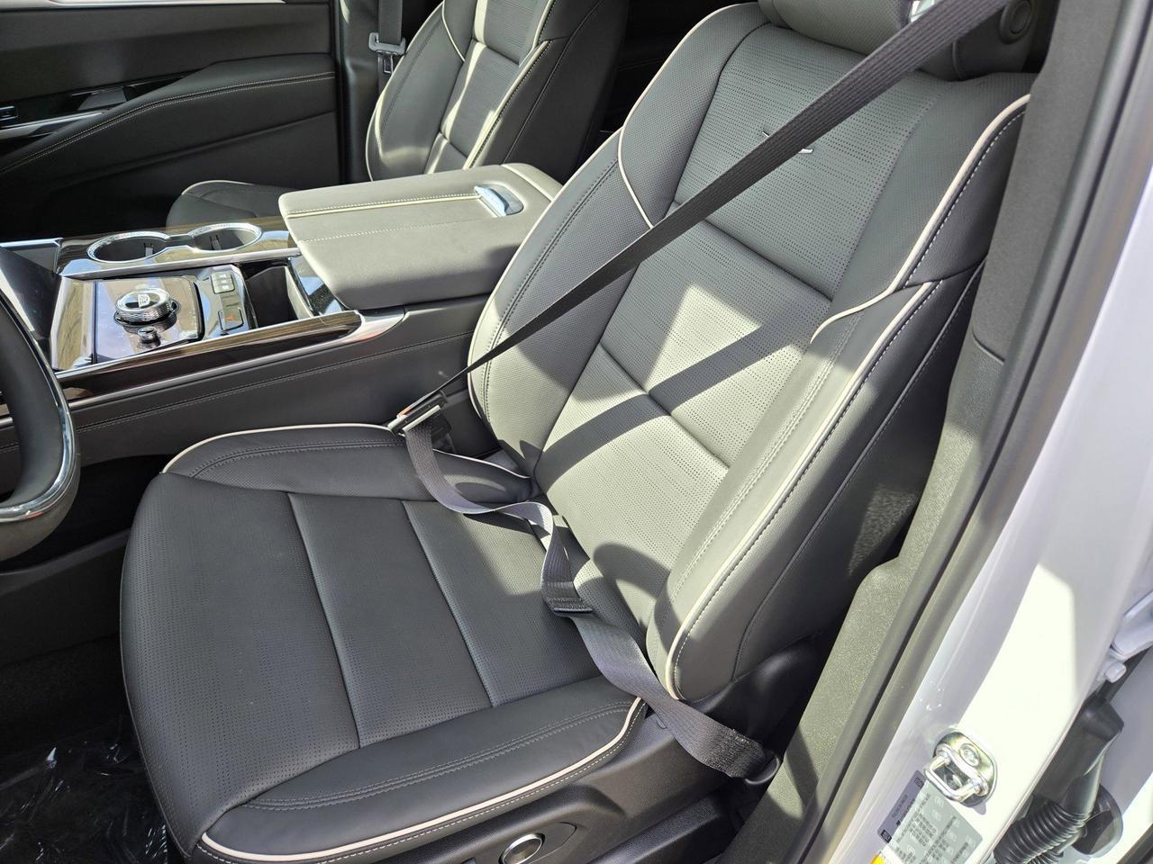 2026 Cadillac Escalade 4WD Luxury Roseville CA