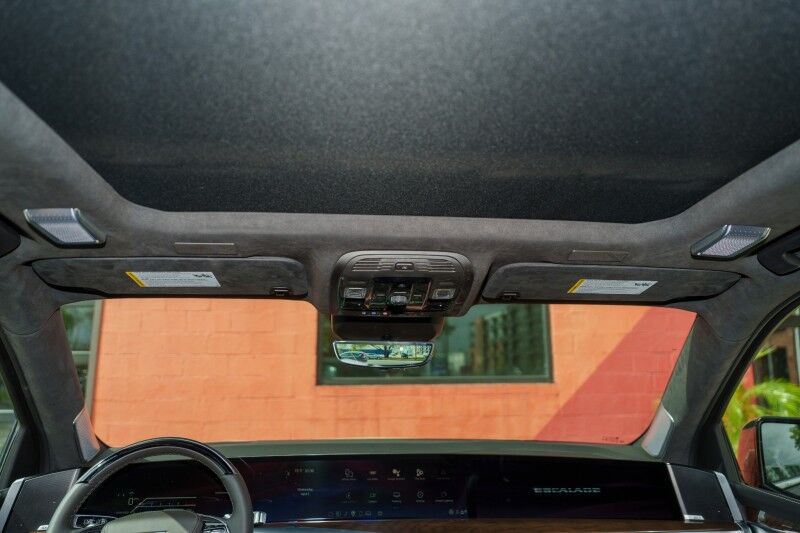 2026 Cadillac Escalade 4WD Platinum Luxury Birmingham AL