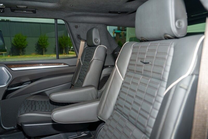 2026 Cadillac Escalade 4WD Platinum Luxury Birmingham AL