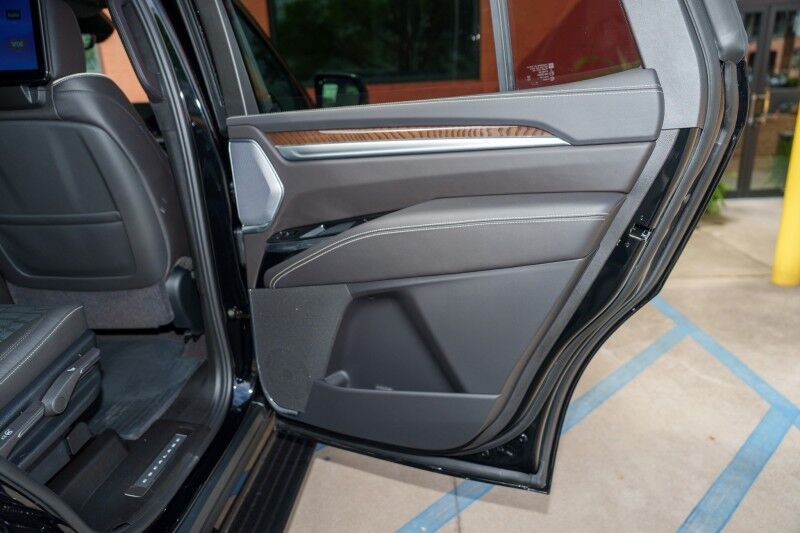 2026 Cadillac Escalade 4WD Platinum Luxury Birmingham AL