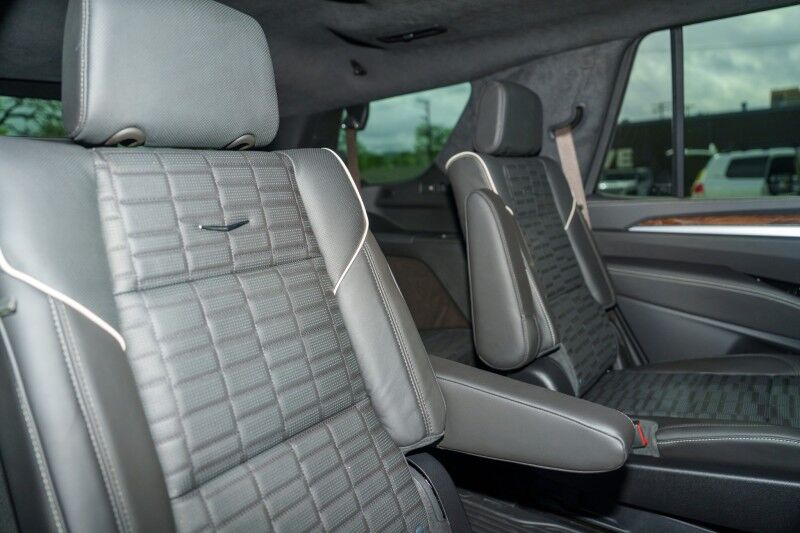 2026 Cadillac Escalade 4WD Platinum Luxury Birmingham AL