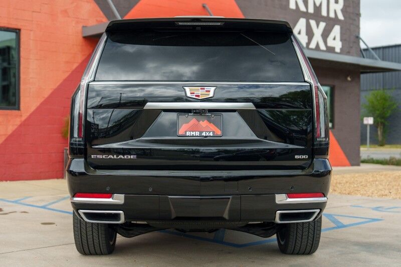 2026 Cadillac Escalade 4WD Platinum Luxury Birmingham AL