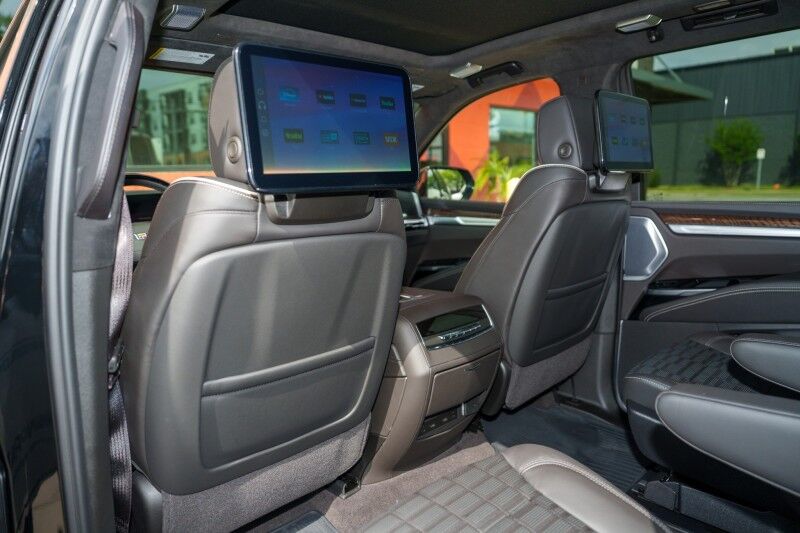 2026 Cadillac Escalade 4WD Platinum Luxury Birmingham AL