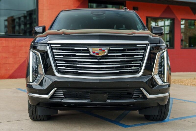 2026 Cadillac Escalade 4WD Platinum Luxury Birmingham AL