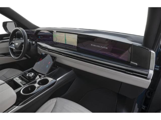 2026 Cadillac Escalade 4WD Platinum Sport Roseville CA
