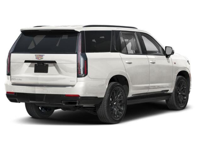 2026 Cadillac Escalade 4WD Platinum Sport