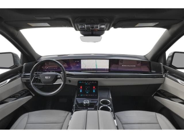 2026 Cadillac Escalade 4WD Platinum Sport Roseville CA