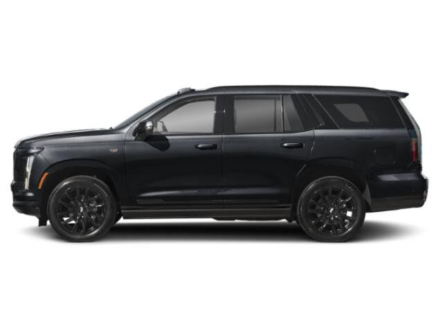 2026 Cadillac Escalade 4WD Platinum Sport Roseville CA