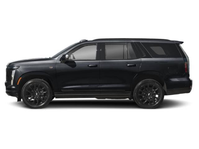 2026 Cadillac Escalade 4WD Platinum Sport