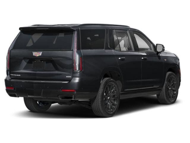 2026 Cadillac Escalade 4WD Platinum Sport Roseville CA
