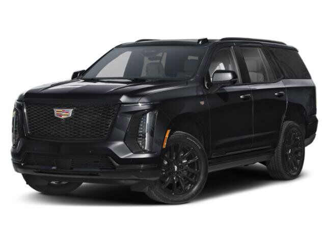 2026 Cadillac Escalade 4WD Platinum Sport