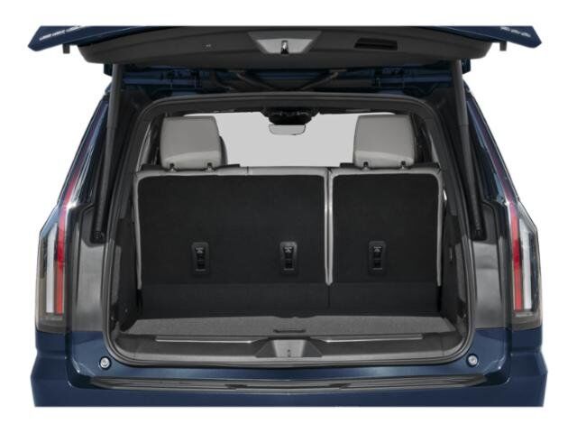 2026 Cadillac Escalade 4WD Platinum Sport Roseville CA