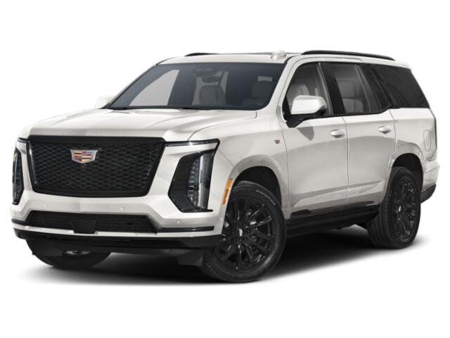 2026 Cadillac Escalade 4WD Platinum Sport