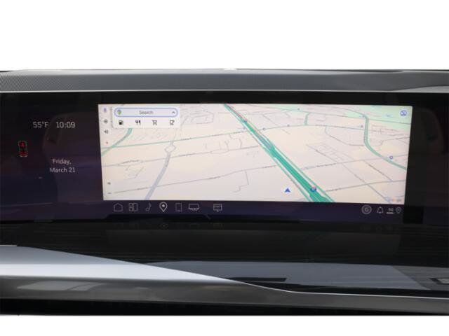 2026 Cadillac Escalade 4WD Platinum Sport Roseville CA