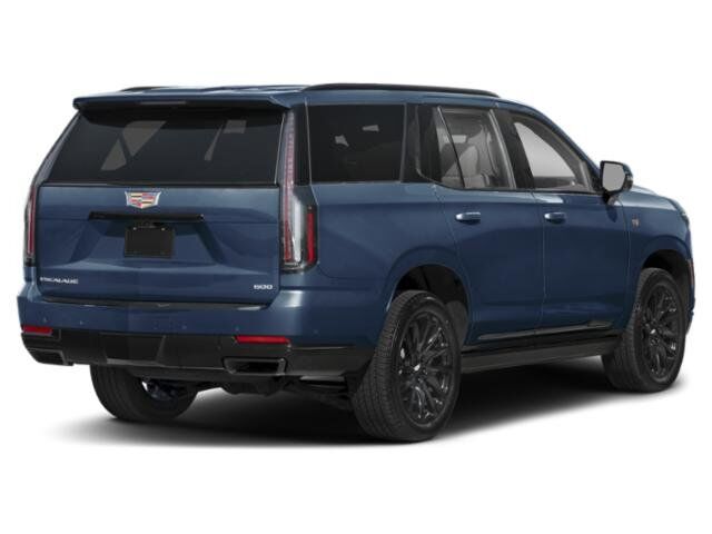 2026 Cadillac Escalade 4WD Platinum Sport Roseville CA