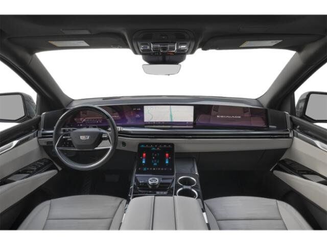 2026 Cadillac Escalade 4WD Platinum Sport Roseville CA