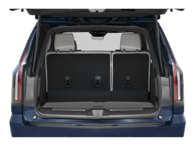 2026 Cadillac Escalade 4WD Platinum Sport Roseville CA
