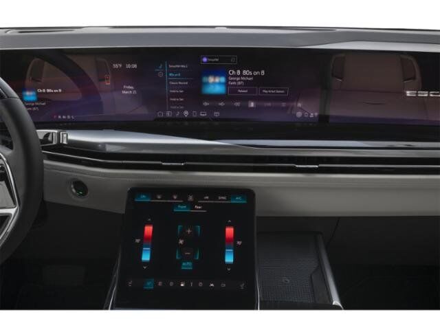 2026 Cadillac Escalade 4WD Platinum Sport Roseville CA