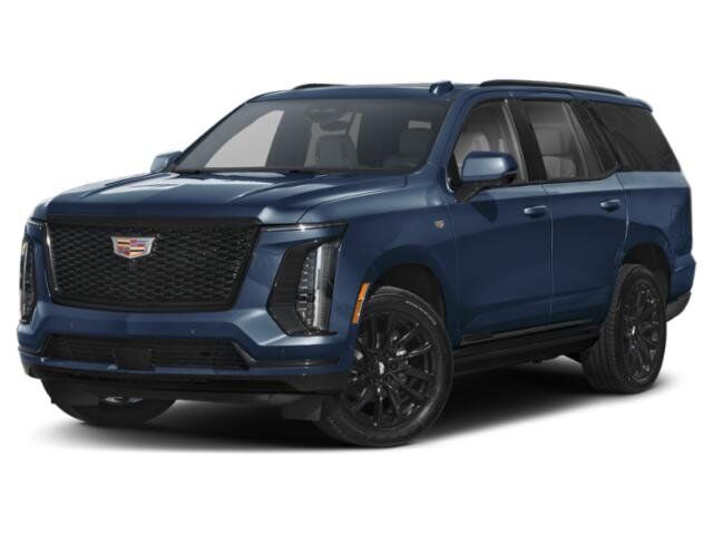 2026 Cadillac Escalade 4WD Platinum Sport