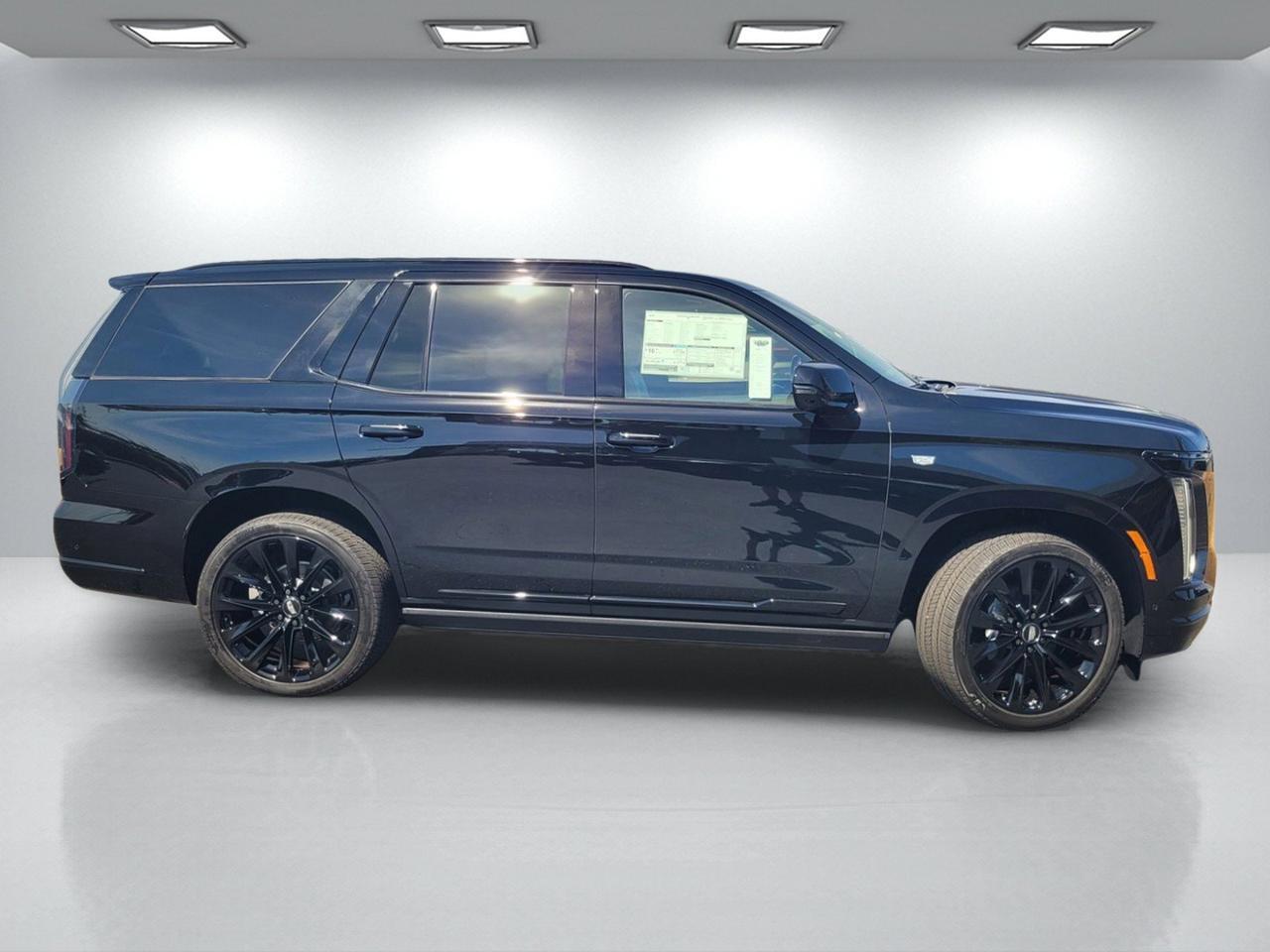 2026 Cadillac Escalade 4WD Platinum Sport Roseville CA
