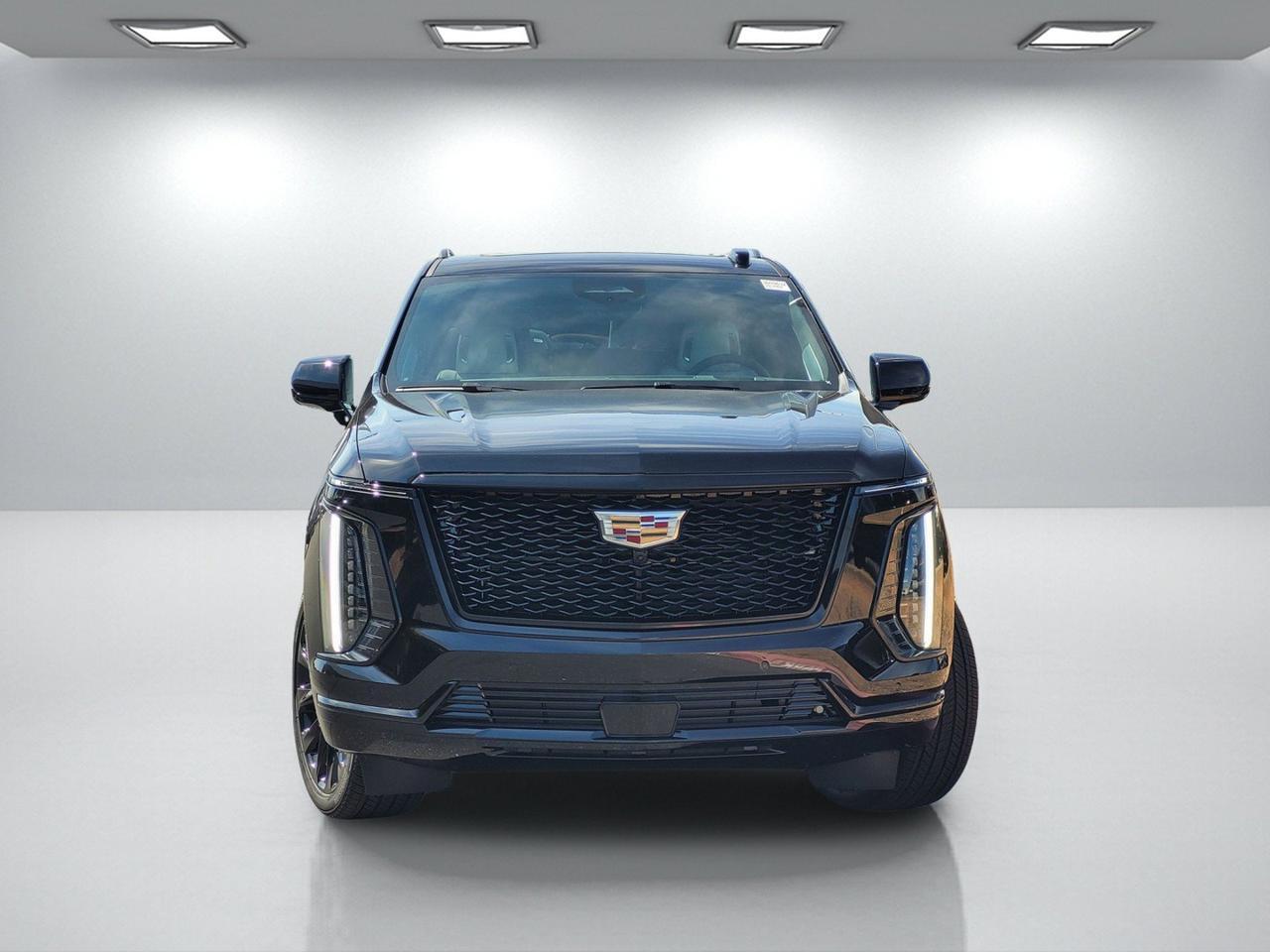 2026 Cadillac Escalade 4WD Platinum Sport Roseville CA
