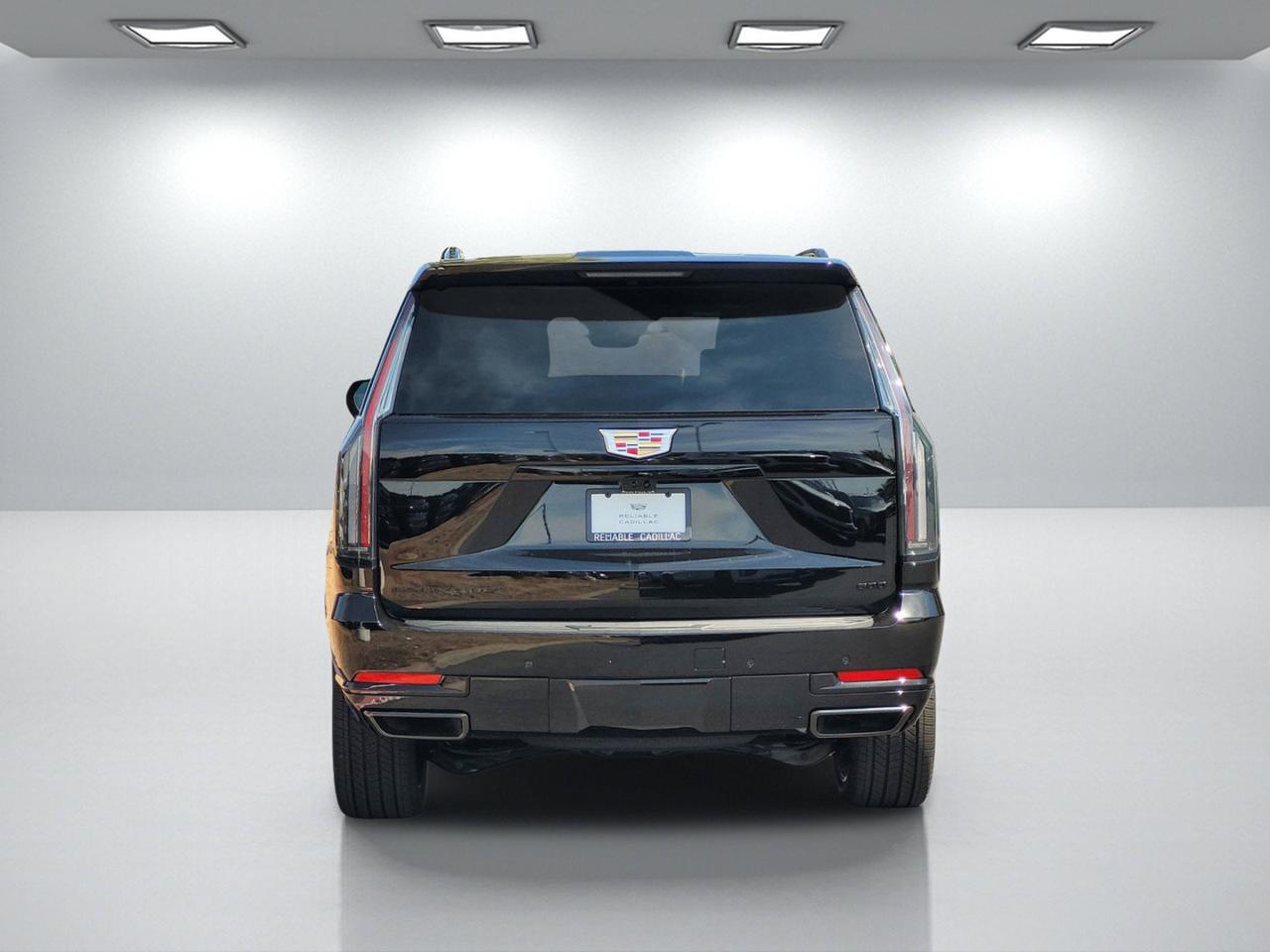 2026 Cadillac Escalade 4WD Platinum Sport Roseville CA